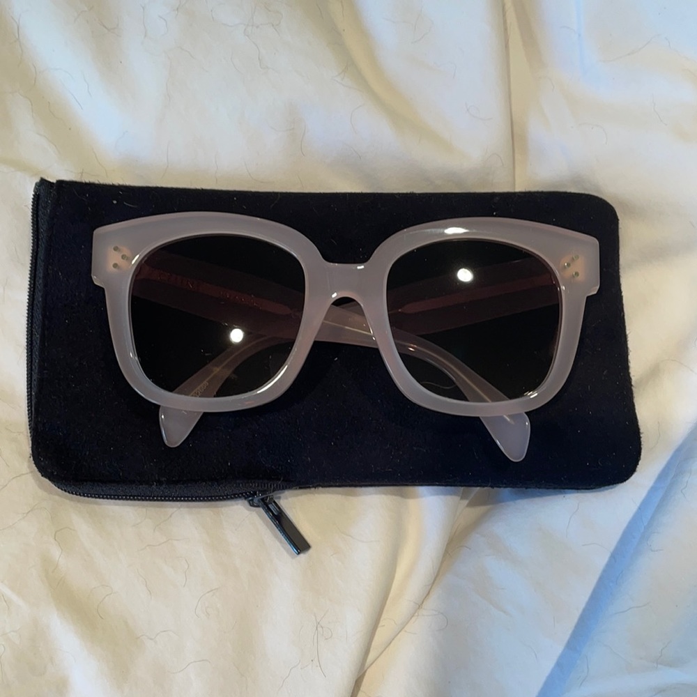 Celine Sunglasses
